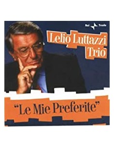 Lelio Luttazzi Trio (Con...