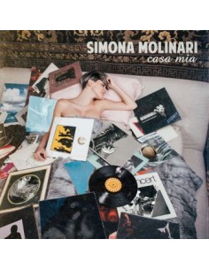 Simona Molinari - Casa Mia...