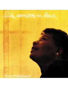 Ella Fitzgerald - Like...