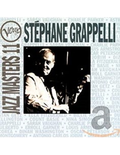 Stephane Grappelli - Jazz...