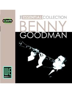 Benny Goodman - The...