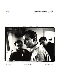 Jimmy Giuffre'  - Jimmy...