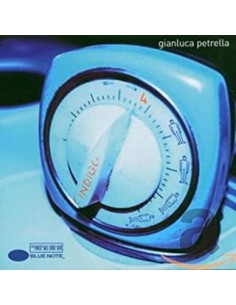 Gianluca Petrella - Indigo...