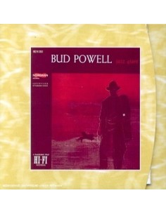 Bud Powel - Jazz Giant - CD