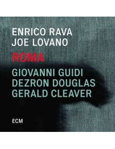 Enrico Rava & Joe Lovano -...
