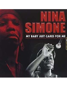 Nina Simone - My Baby Just...
