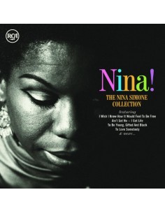 Nina Simone - The Nina...