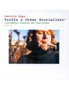 Daniele Sepe - Truffe &...