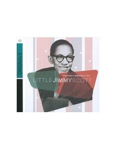 Little Jimmy Scott -...
