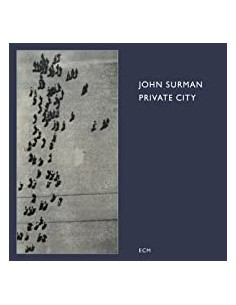 John Surman - Private City...