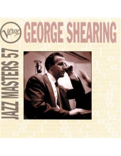 George Shearing - Jazz...