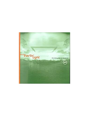 Artisti Vari - Trav'Lin' Light  The Johnny Mercer Songbook - CD