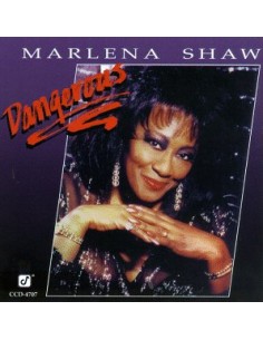 Marlena Shaw - Dangerous - CD