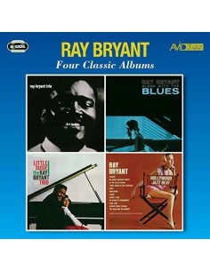 Ray Bryant - Four Classic...