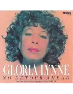 Gloria Lynne - No Detour...