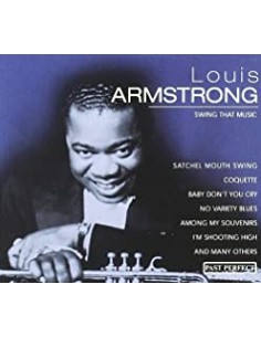 Louis Armstrong - Swing...