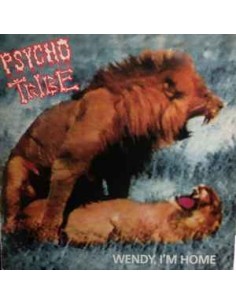 Psycho Tribe - Wendy, I'M...