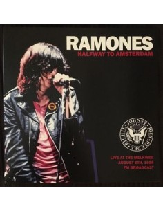 Ramones - Halfway To...