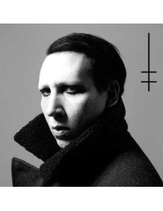 Marilyn Manson - Heaven...