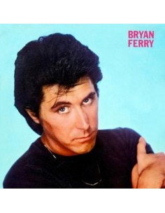 Bryan Ferry - These Foolish...