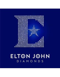 Elton John - Diamonds (2 LP...