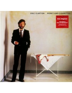 Eric Clapton - Money And...
