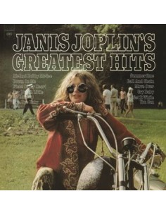 Janis Joplin - Greatest...