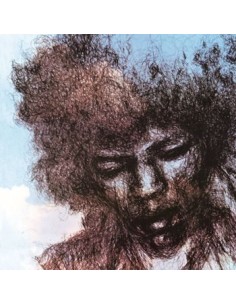 Jimi Hendrix  - The Cry Of...
