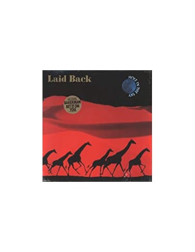 Laid Back - Hole In The Sky - VINILE