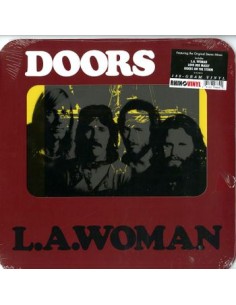 The Doors - L.A. Woman -...