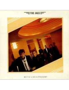 The Jags -  No Tie Like A...