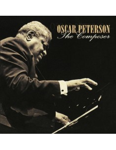 Oscar Peterson - The...