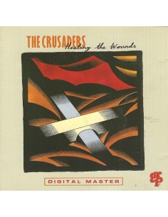 The Crusaders - Healing The...