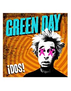 Green Day - Dos ! - VINILE
