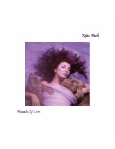 Kate Bush - Hounds Of Love...