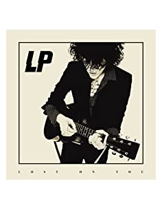 Lp - Lost On You - CD