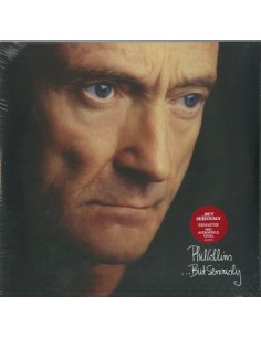 Phil Collins - But...