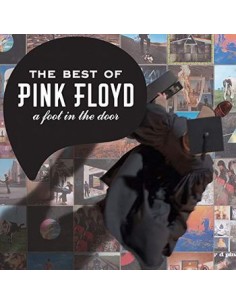 Pink Floyd - A Foot In The...