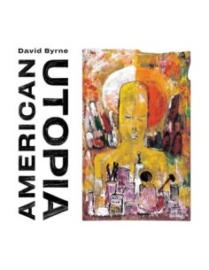 David Byrne - American...