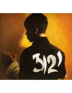 Prince - 3121 - CD