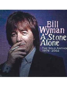 Bill Wyman (Rolling Stones)...