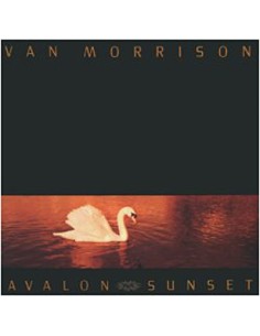 Van Morrison - Avalon...