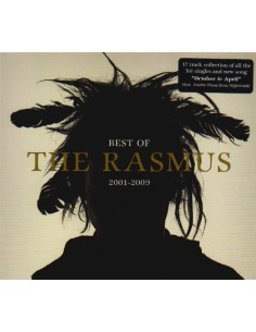 The Rasmus - Best Of The...