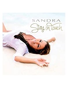 Sandra - Stay In Touch - CD