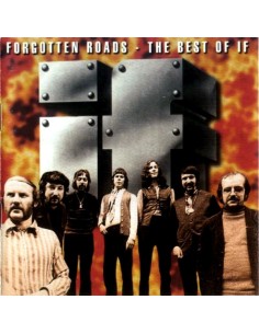 If - Forgotten Roads - The...
