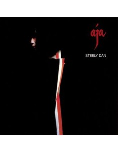 Steely Dan - Aja - CD