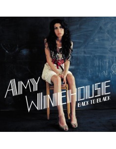 Amy Winehouse - Back To...