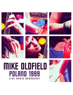 Mike Oldfield - Best Of...