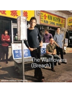 The Wallflowers - Breach - CD
