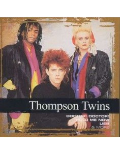 Thompson Twins -...